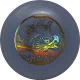 Philo Brathwaite Roc-Innova-Foundation Disc Golf