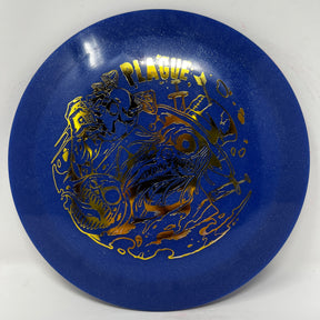 Plague-Doomsday Discs-Foundation Disc Golf