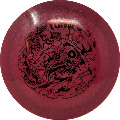 Plague-Doomsday Discs-Foundation Disc Golf