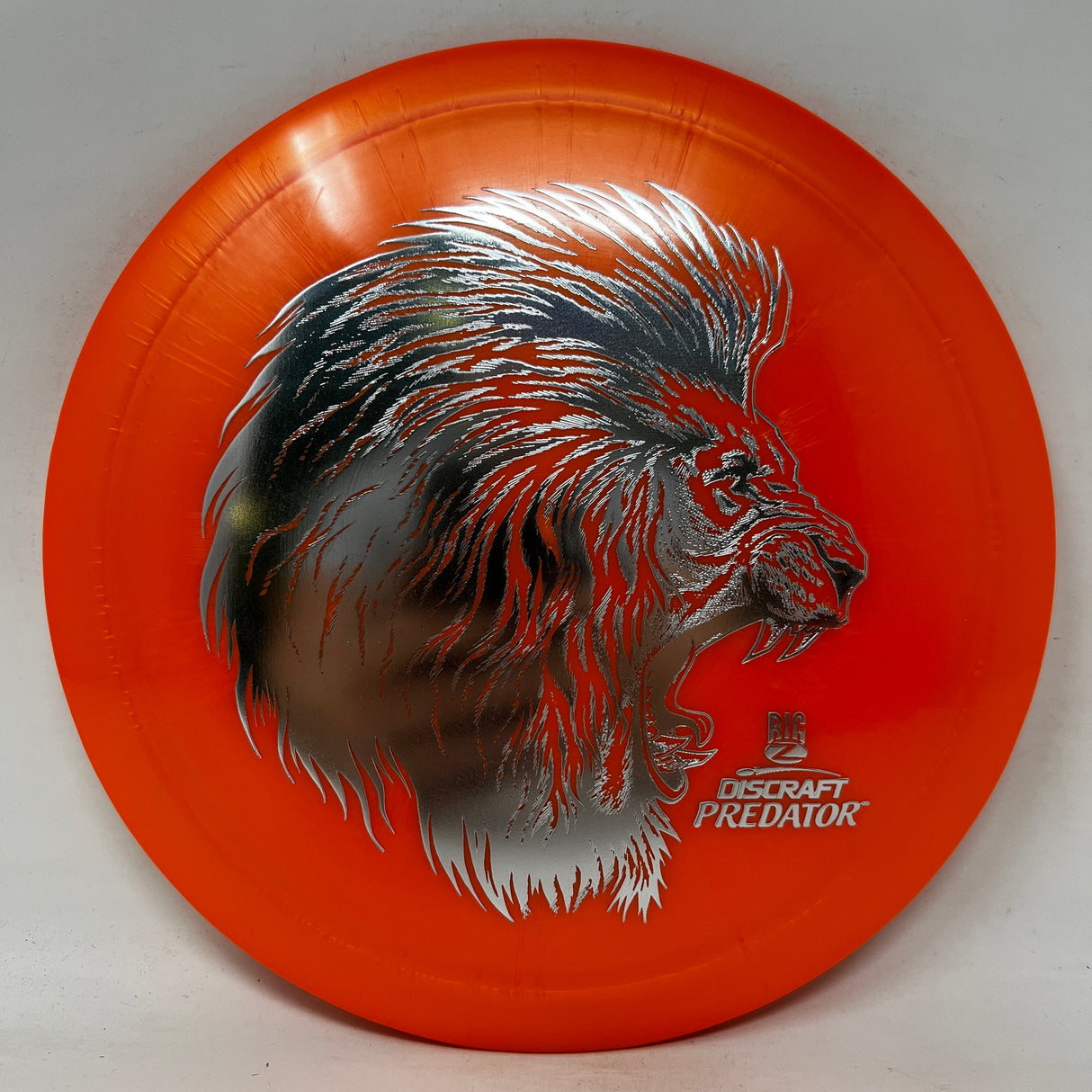 Predator-Discraft-Foundation Disc Golf