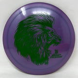 Predator-Discraft-Foundation Disc Golf