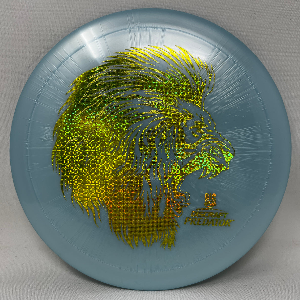 Predator-Discraft-Foundation Disc Golf