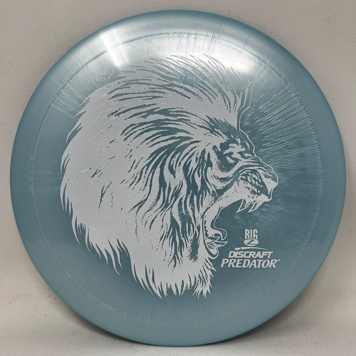 Predator-Discraft-Foundation Disc Golf