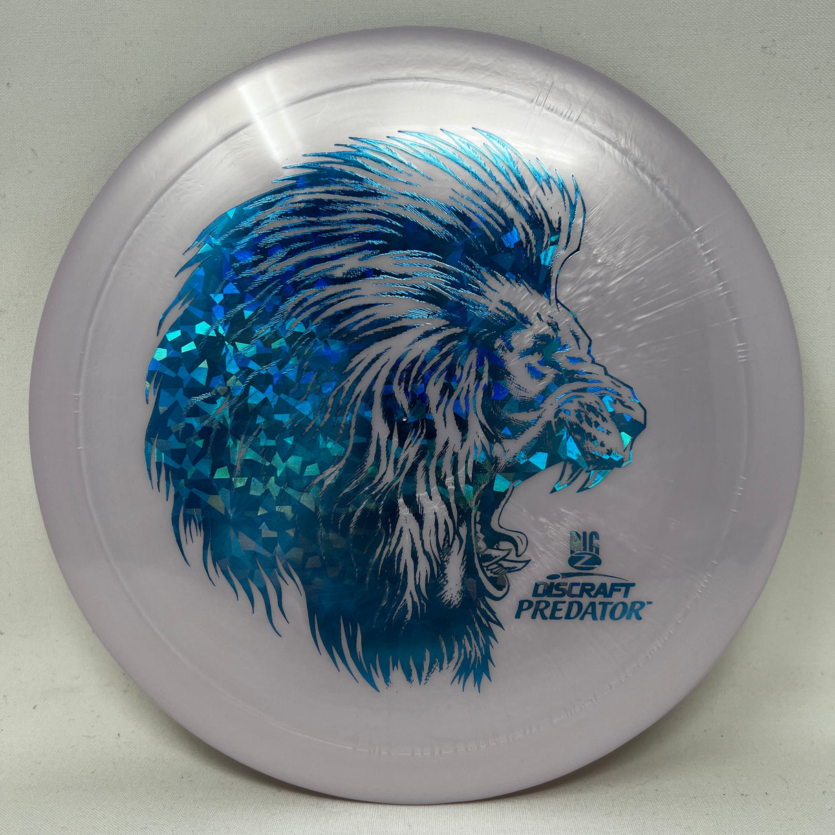 Predator-Discraft-Foundation Disc Golf