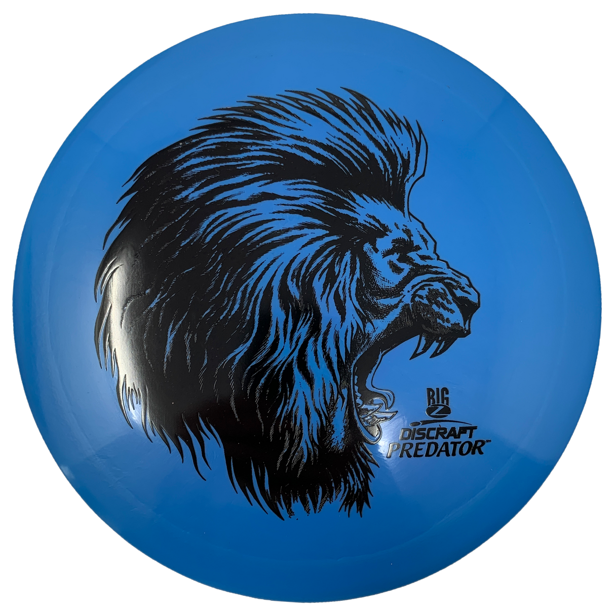 Predator-Discraft-Foundation Disc Golf