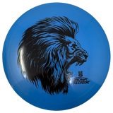 Predator-Discraft-Foundation Disc Golf