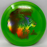 Predator-Discraft-Foundation Disc Golf