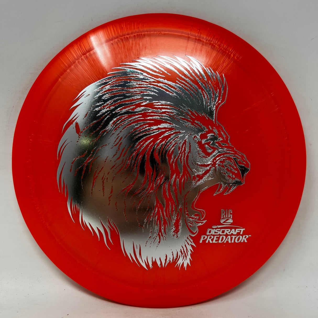 Predator-Discraft-Foundation Disc Golf