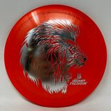 Predator-Discraft-Foundation Disc Golf
