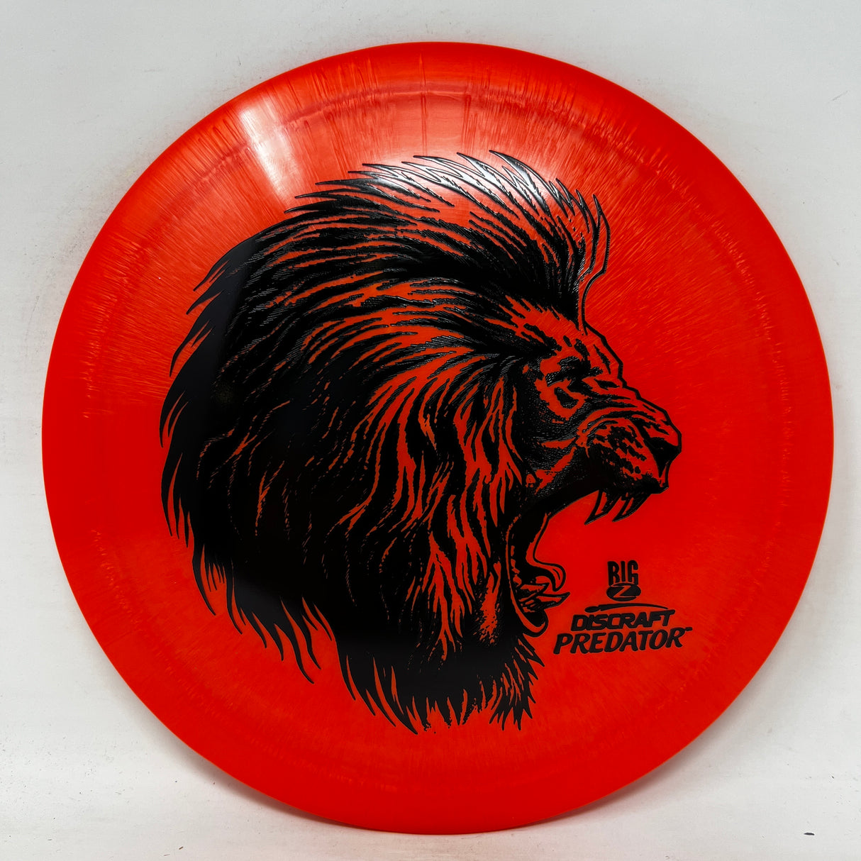 Predator-Discraft-Foundation Disc Golf