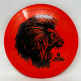 Predator-Discraft-Foundation Disc Golf