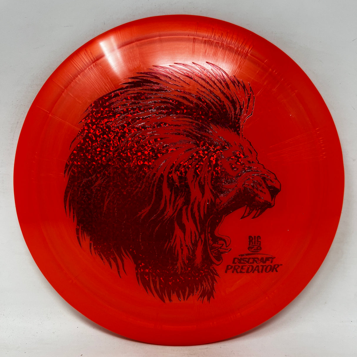 Predator-Discraft-Foundation Disc Golf