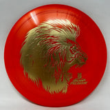 Predator-Discraft-Foundation Disc Golf