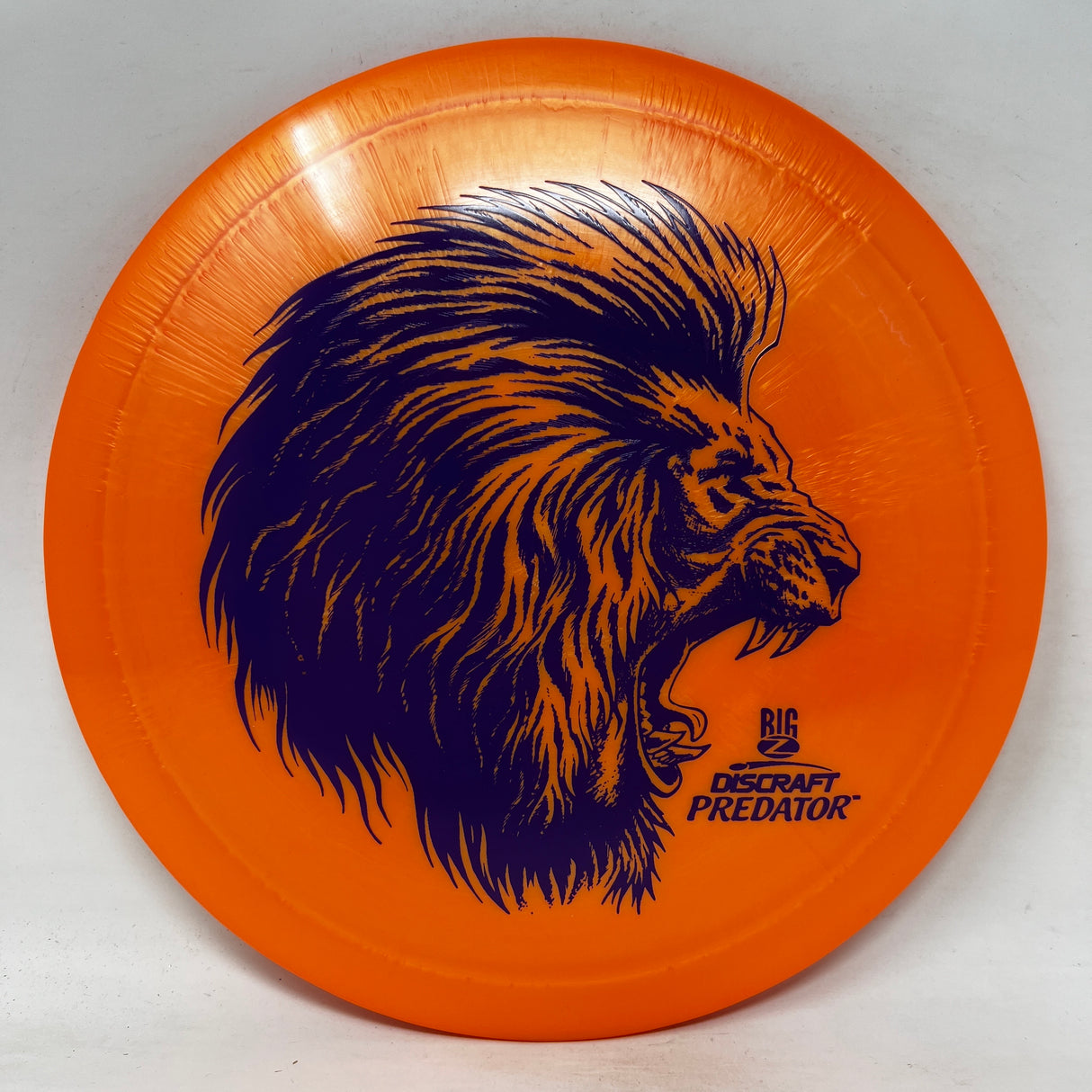 Predator-Discraft-Foundation Disc Golf
