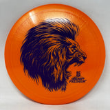 Predator-Discraft-Foundation Disc Golf