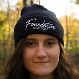 Foundation Beanies