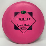 Profit-Mint Discs-Foundation Disc Golf