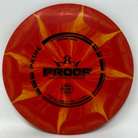 Proof-Trilogy-Foundation Disc Golf