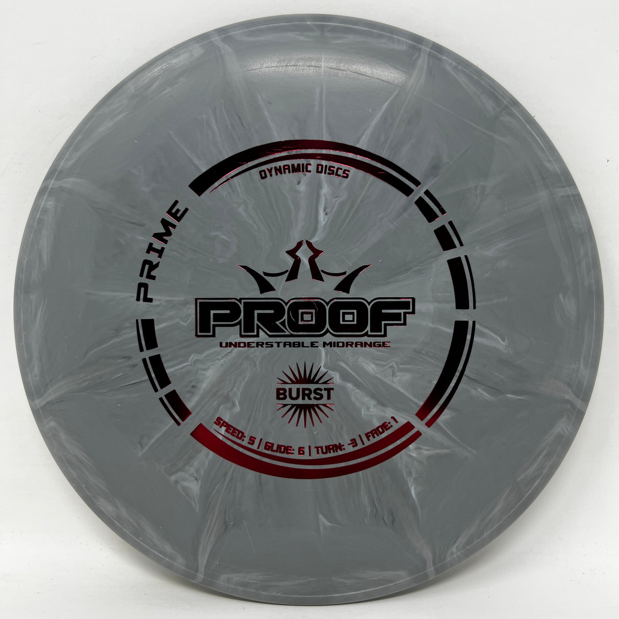 Proof-Trilogy-Foundation Disc Golf