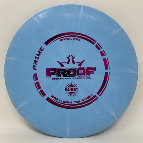 Proof-Trilogy-Foundation Disc Golf