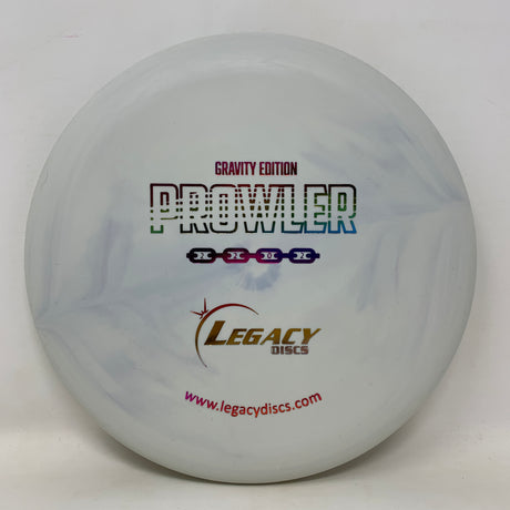 Prowler-Legacy Discs-Foundation Disc Golf