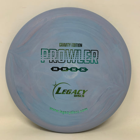 Prowler-Legacy Discs-Foundation Disc Golf