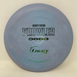 Prowler-Legacy Discs-Foundation Disc Golf