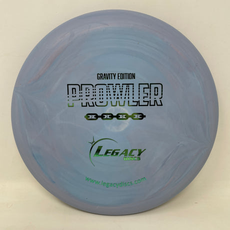 Prowler-Legacy Discs-Foundation Disc Golf