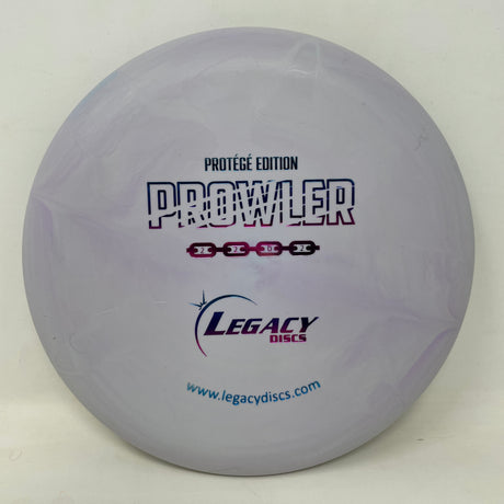 Prowler-Legacy Discs-Foundation Disc Golf