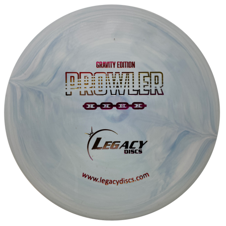 Prowler-Legacy Discs-Foundation Disc Golf