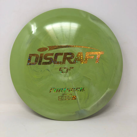 Punisher-Discraft-Foundation Disc Golf