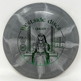 Queen-Trilogy-Foundation Disc Golf