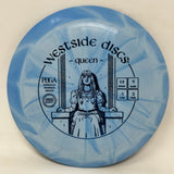 Queen-Trilogy-Foundation Disc Golf