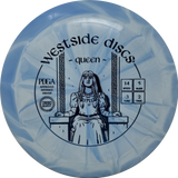 Queen-Trilogy-Foundation Disc Golf