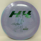 Ragna Lewis H4 v2-Prodigy-Foundation Disc Golf
