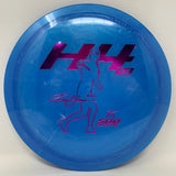 Ragna Lewis H4 v2-Prodigy-Foundation Disc Golf