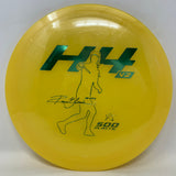 Ragna Lewis H4 v2-Prodigy-Foundation Disc Golf