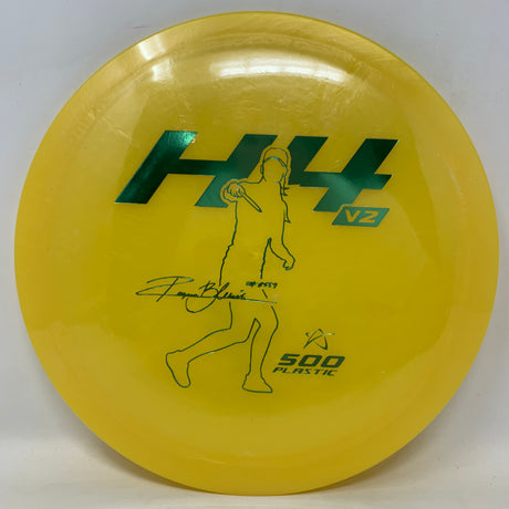 Ragna Lewis H4 v2-Prodigy-Foundation Disc Golf
