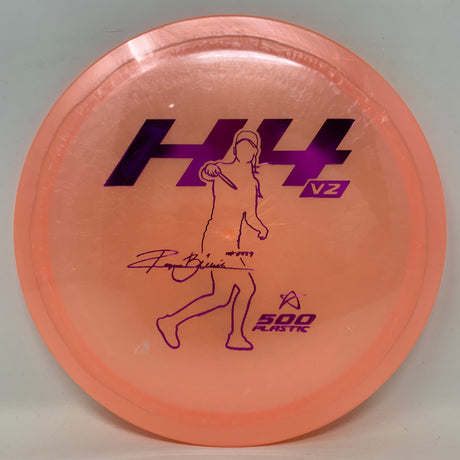 Ragna Lewis H4 v2-Prodigy-Foundation Disc Golf