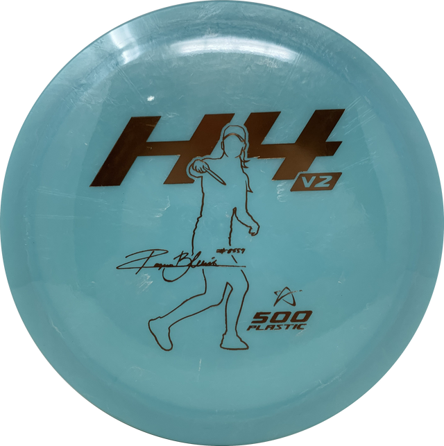 Ragna Lewis H4 v2-Prodigy-Foundation Disc Golf