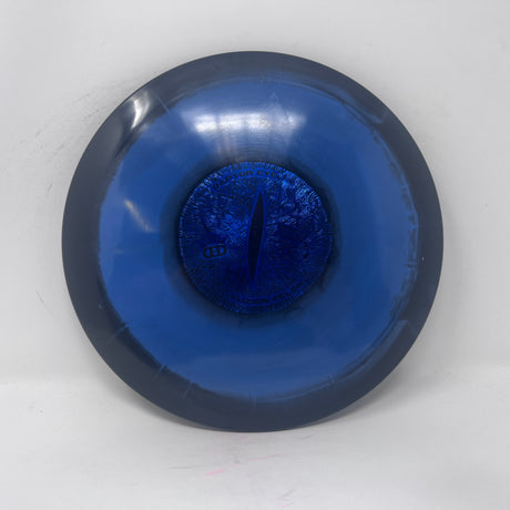 Raptor Eye Fuzion Felon Sockibomb-Trilogy-Foundation Disc Golf