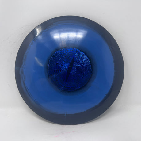 Raptor Eye Fuzion Felon Sockibomb-Trilogy-Foundation Disc Golf