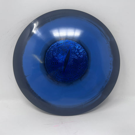Raptor Eye Fuzion Felon Sockibomb-Trilogy-Foundation Disc Golf