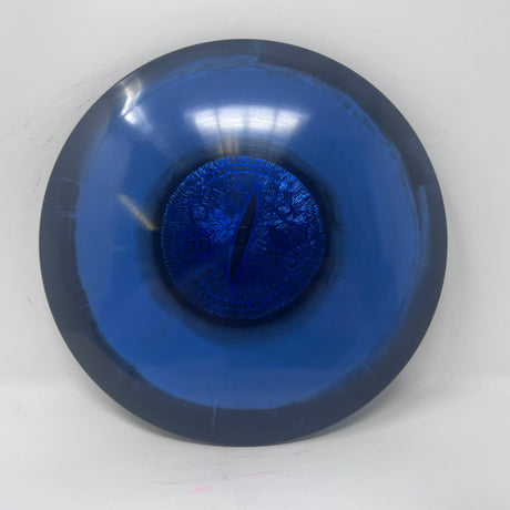 Raptor Eye Fuzion Felon Sockibomb-Trilogy-Foundation Disc Golf