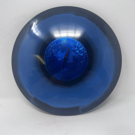 Raptor Eye Fuzion Felon Sockibomb-Trilogy-Foundation Disc Golf