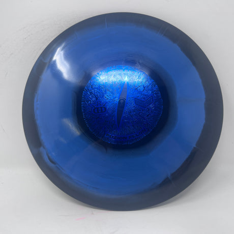 Raptor Eye Fuzion Felon Sockibomb-Trilogy-Foundation Disc Golf