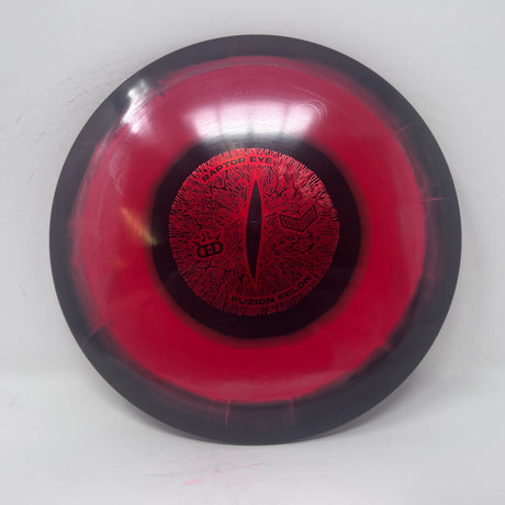 Raptor Eye Fuzion Felon Sockibomb-Trilogy-Foundation Disc Golf