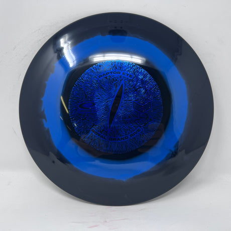 Raptor Eye Sockibomb Rive-Trilogy-Foundation Disc Golf