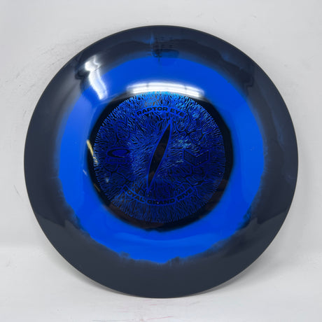 Raptor Eye Sockibomb Rive-Trilogy-Foundation Disc Golf