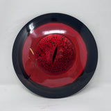Raptor Eye Sockibomb Rive-Trilogy-Foundation Disc Golf